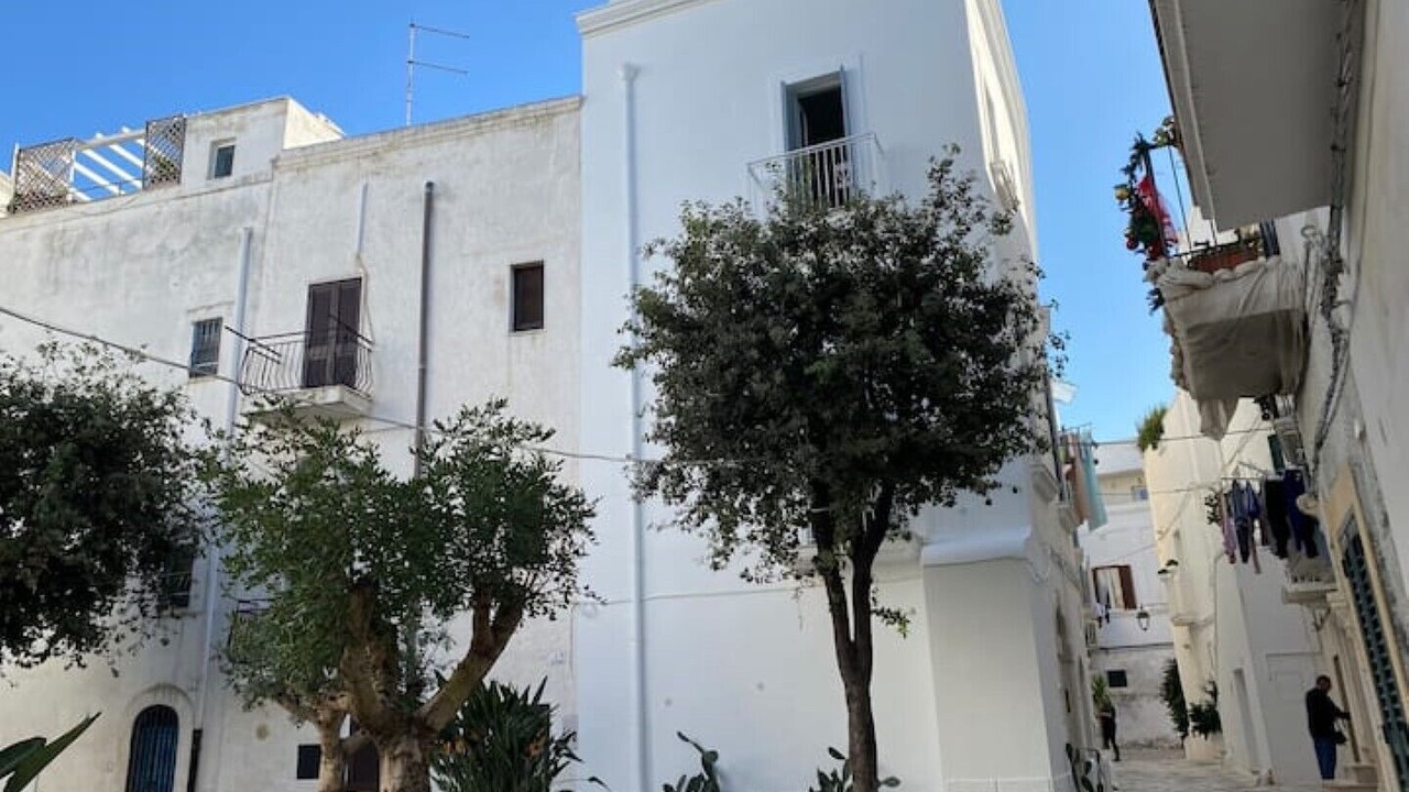 Photo of Outdoor in Monopoli