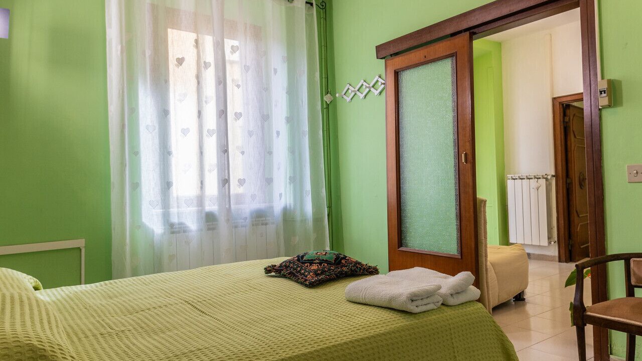 Photo of Bedroom in Guardea