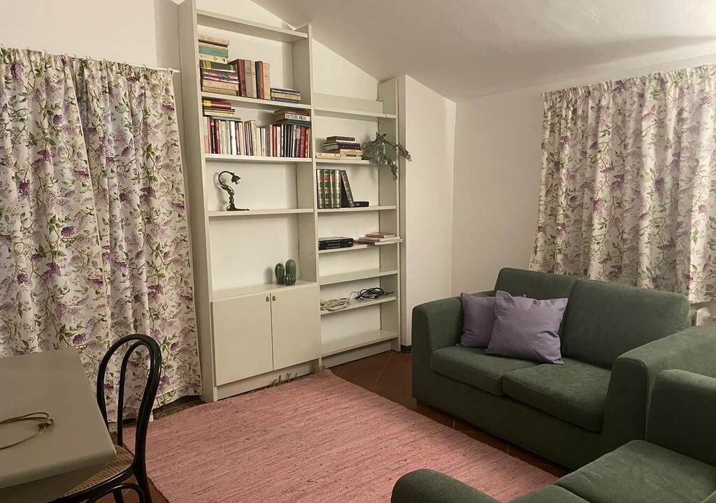 Photo of Livingroom in Ficulle