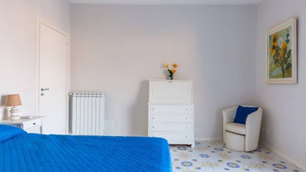 Photo of Bedroom in Piano di Sorrento