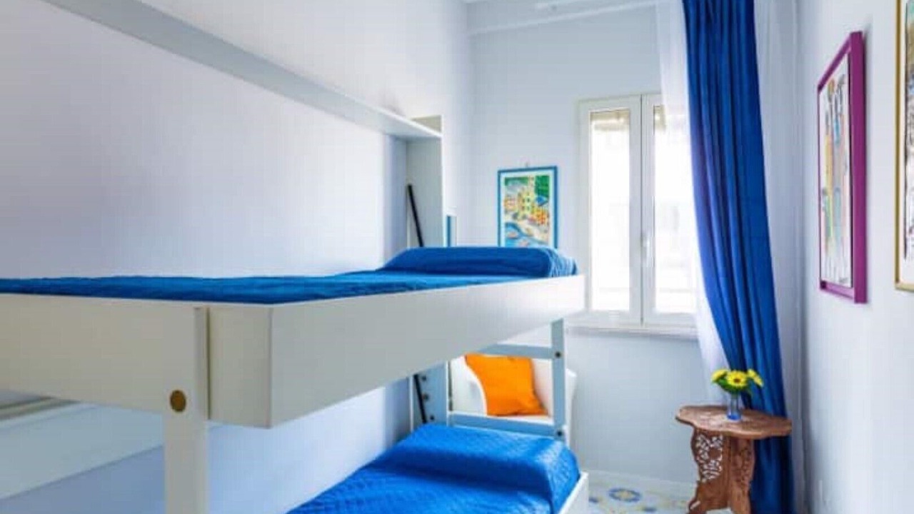 Photo of Bedroom in Piano di Sorrento