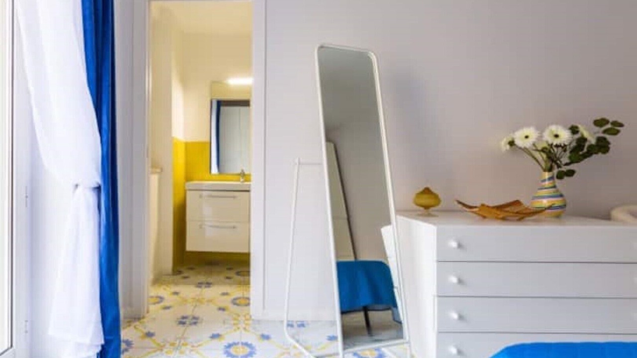 Photo of Bedroom in Piano di Sorrento