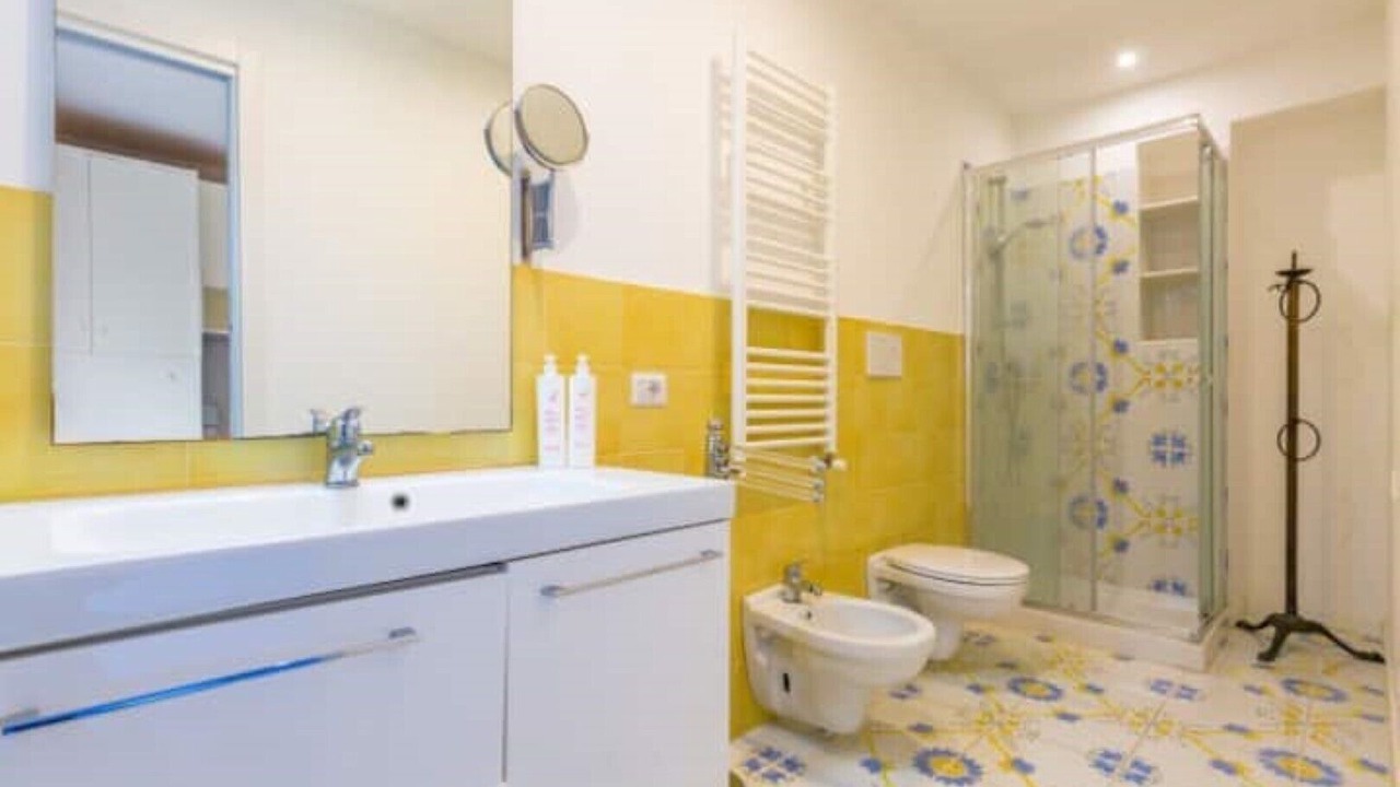Photo of Bathroom in Piano di Sorrento