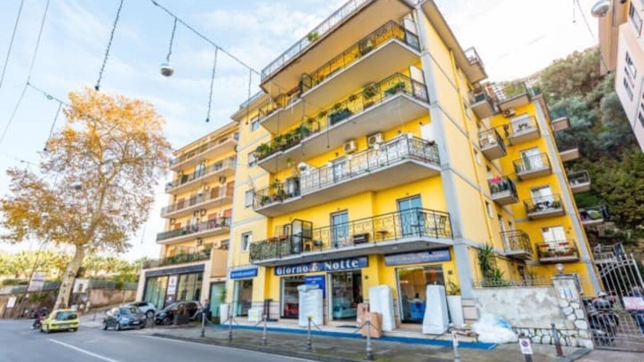 Photo of Outdoor in Piano di Sorrento
