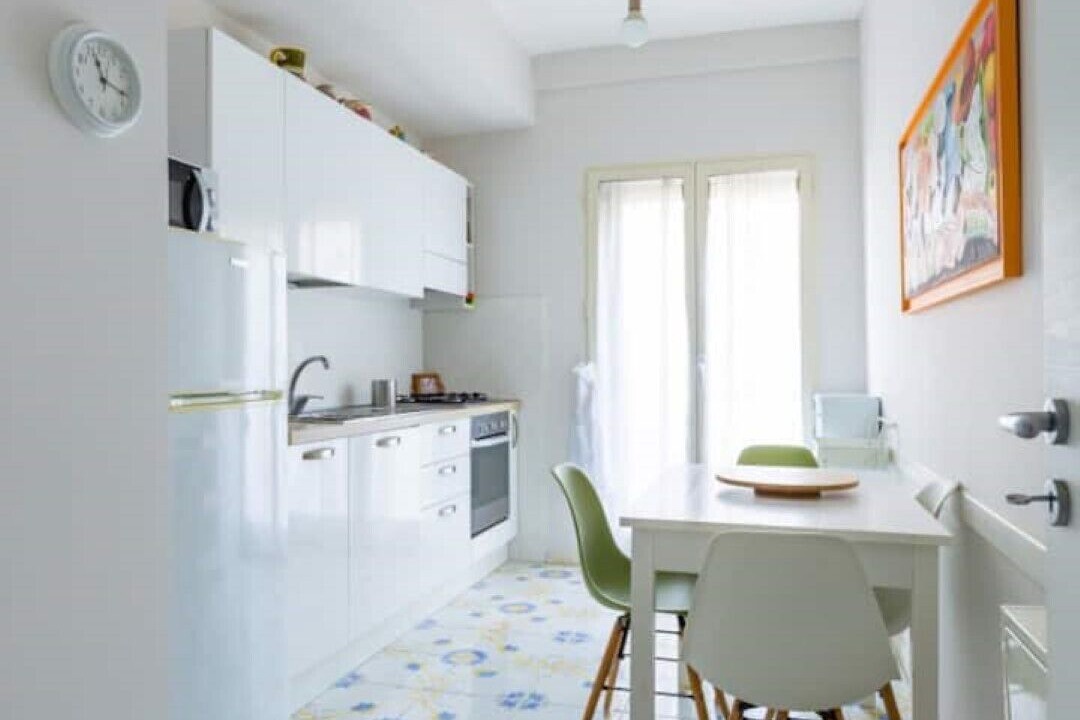 Photo of Kitchen in Piano di Sorrento