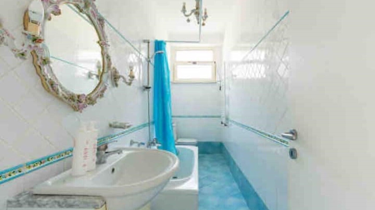 Photo of Bathroom in Piano di Sorrento