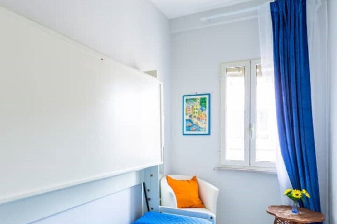 Photo of Bedroom in Piano di Sorrento