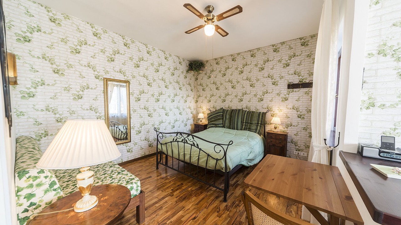 Photo of Bedroom in Zona LIII Tomba di Nerone