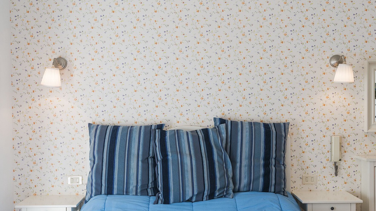 Photo of Bedroom in Zona LIII Tomba di Nerone