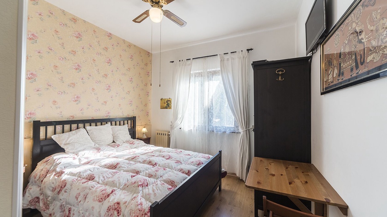 Photo of Bedroom in Zona LIII Tomba di Nerone