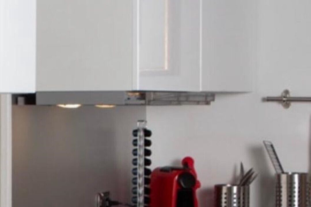 Photo of Kitchen in Monti