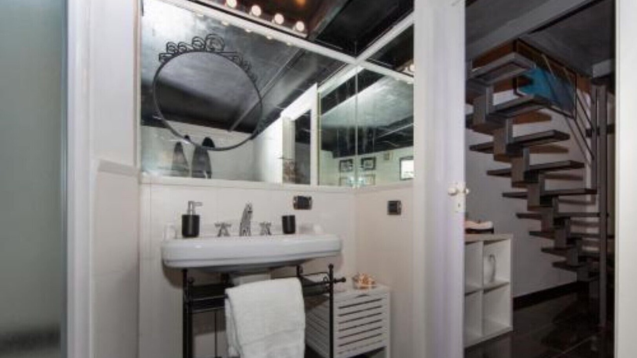 Photo of Bathroom in Monti