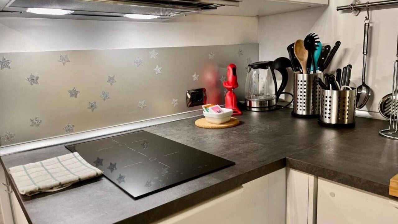 Photo of Kitchen in Monti