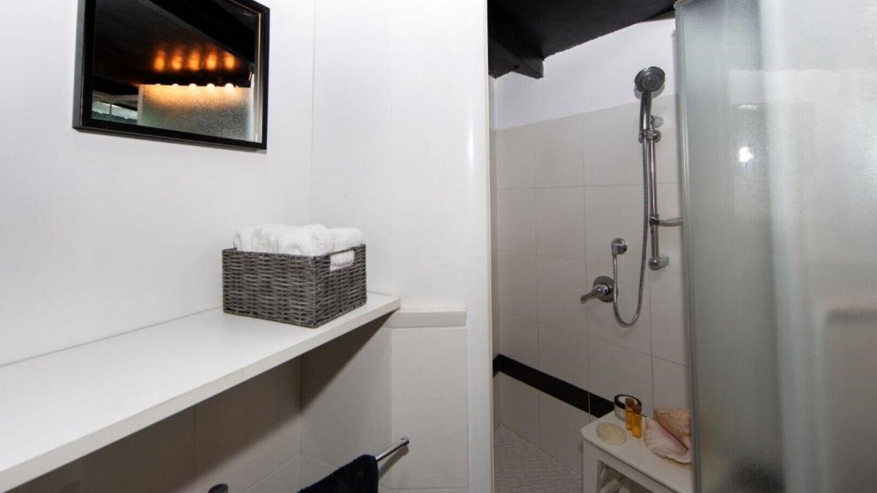 Photo of Bathroom in Monti