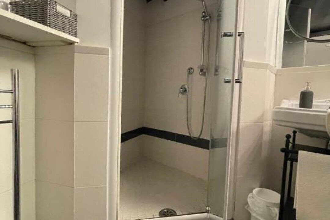 Photo of Bathroom in Monti