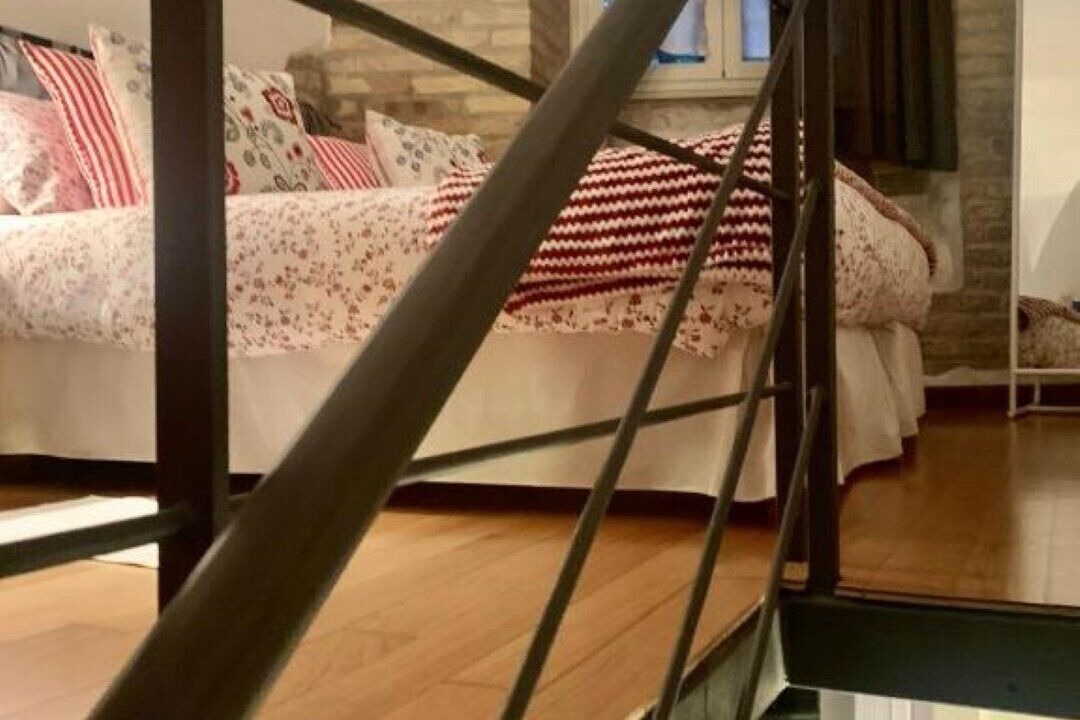 Photo of Bedroom in Monti