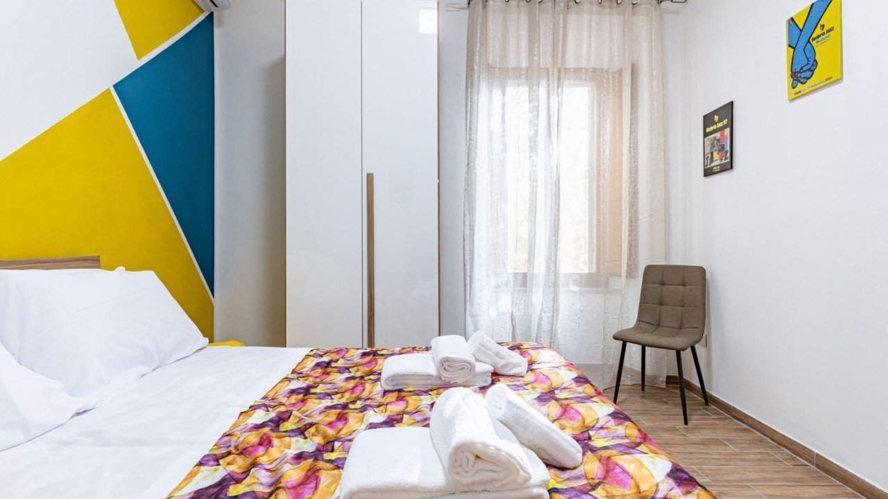 Photo of Bedroom in Perugia