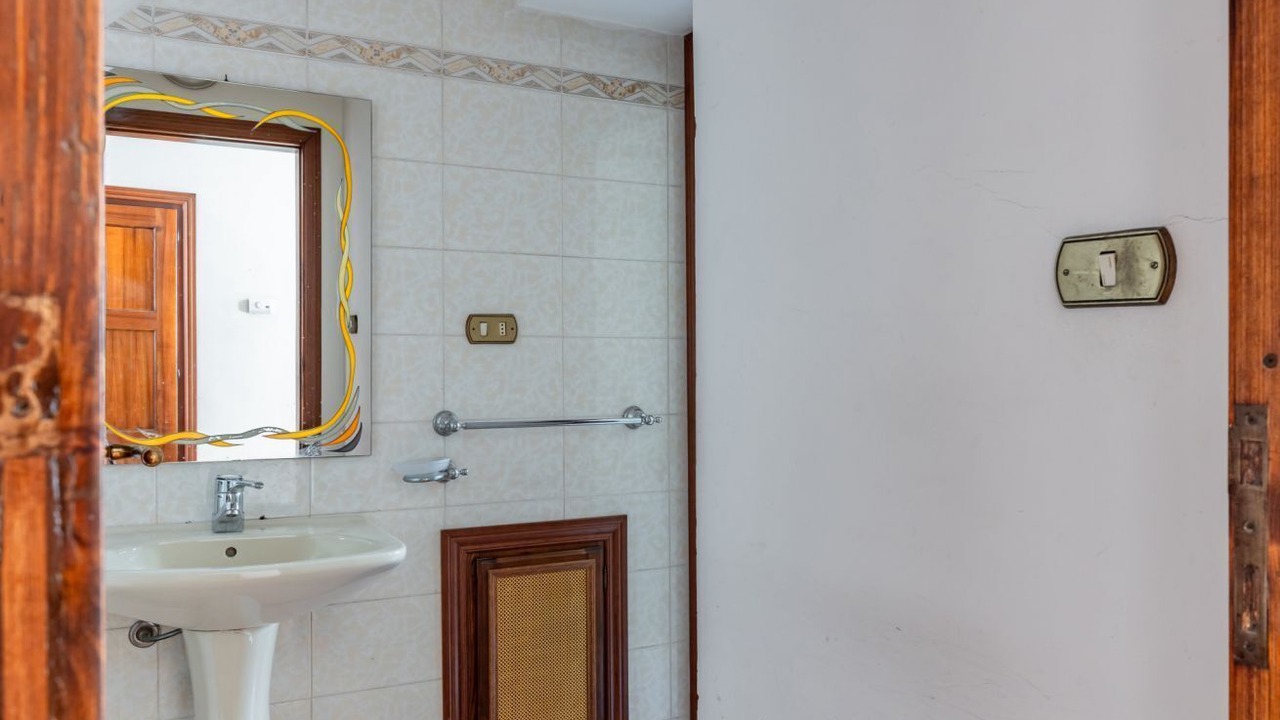 Photo of Bathroom in Assisi