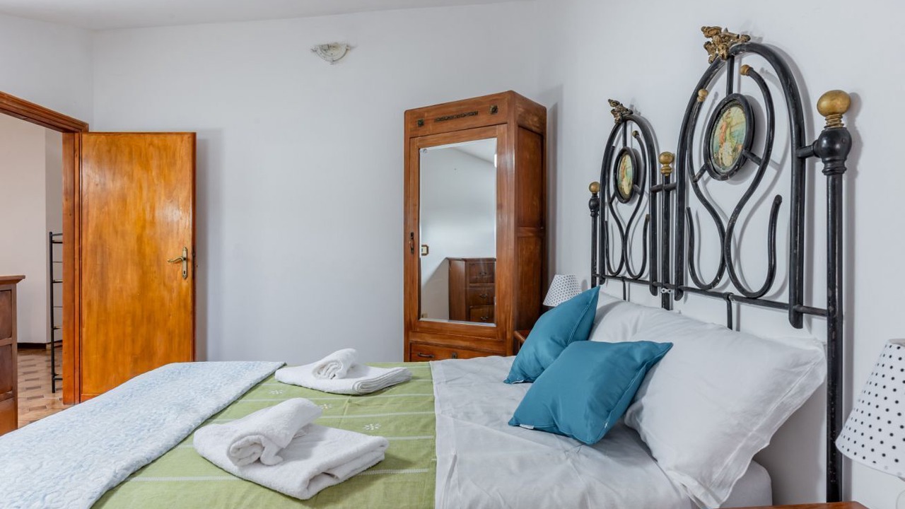 Photo of Bedroom in Assisi