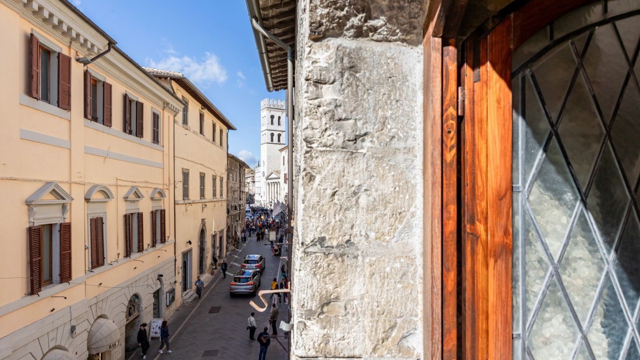 Photo of Outdoor in Assisi