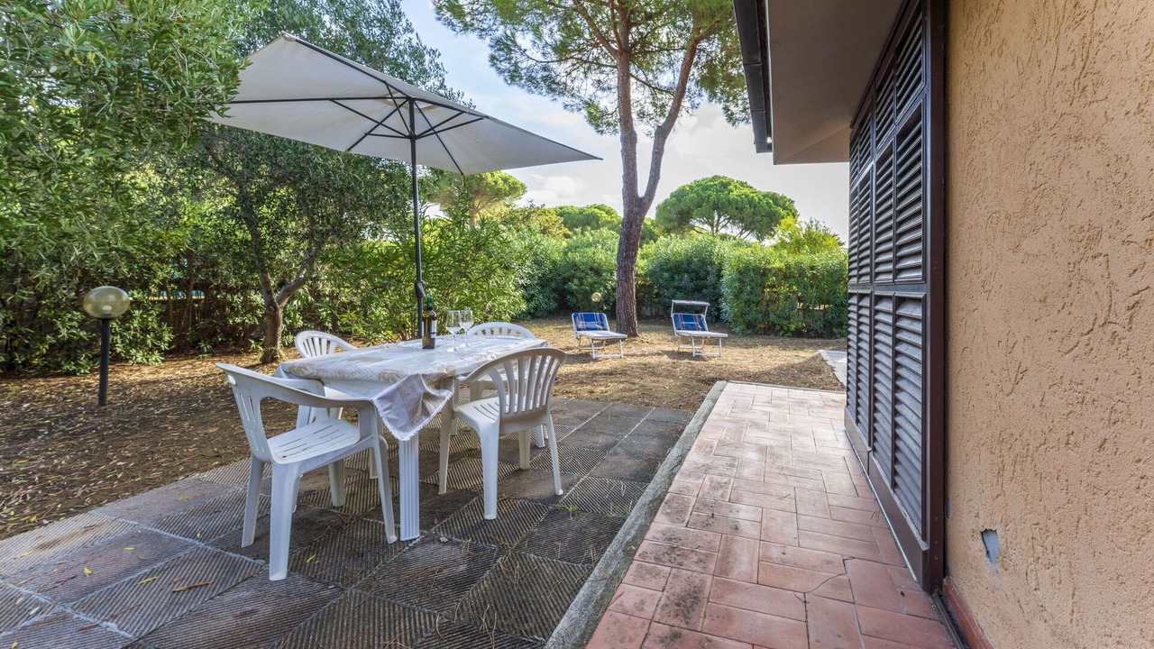 Photo of Outdoor in Giannella