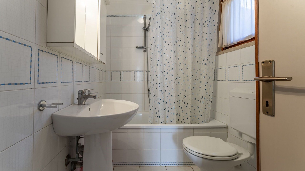 Photo of Bathroom in Giannella