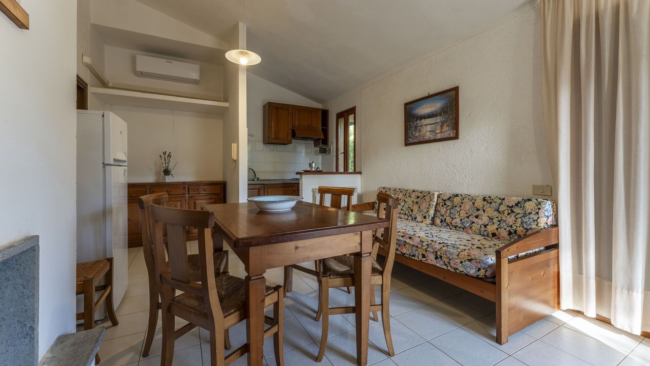 Photo of Bedroom in Giannella