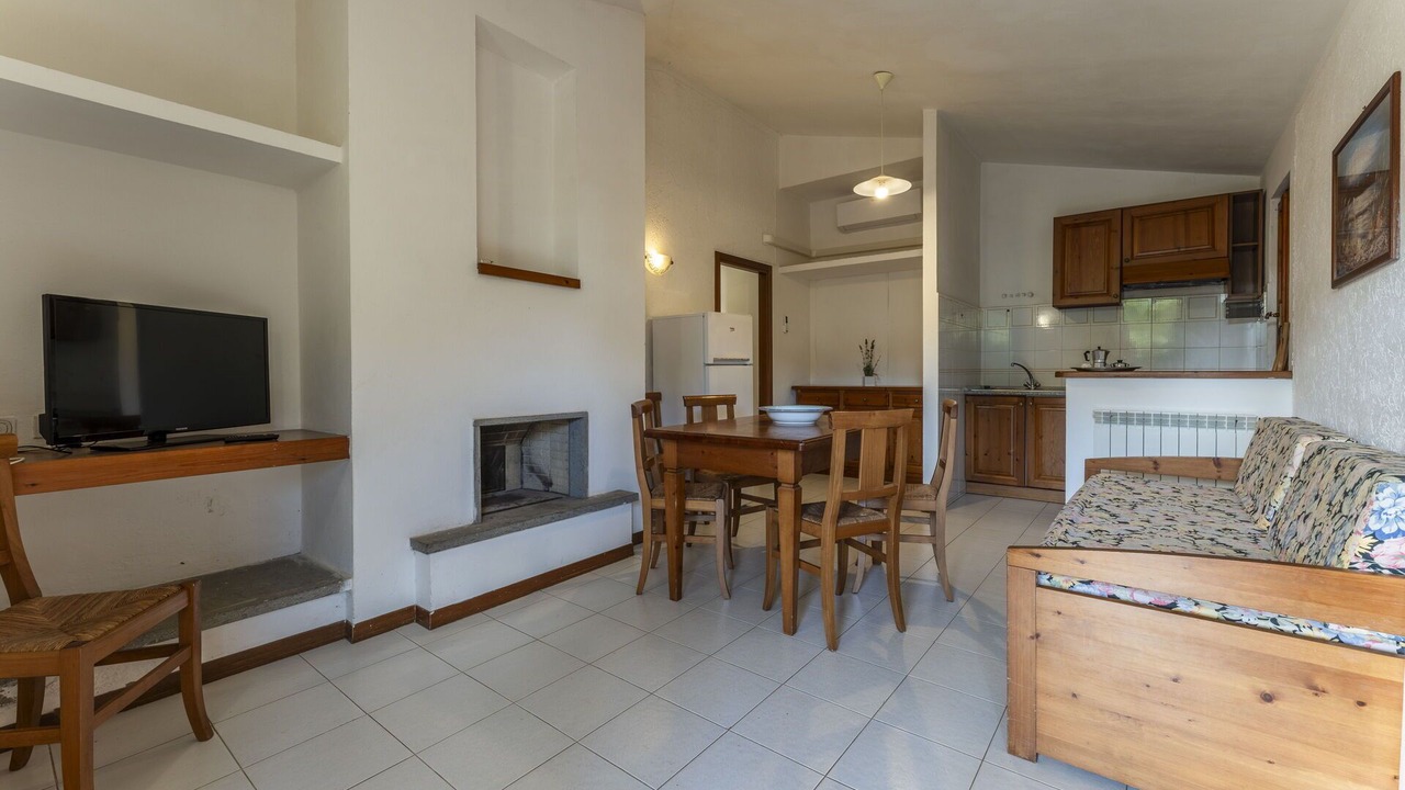 Photo of Bedroom in Giannella