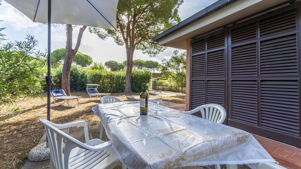 Photo of Outdoor in Giannella