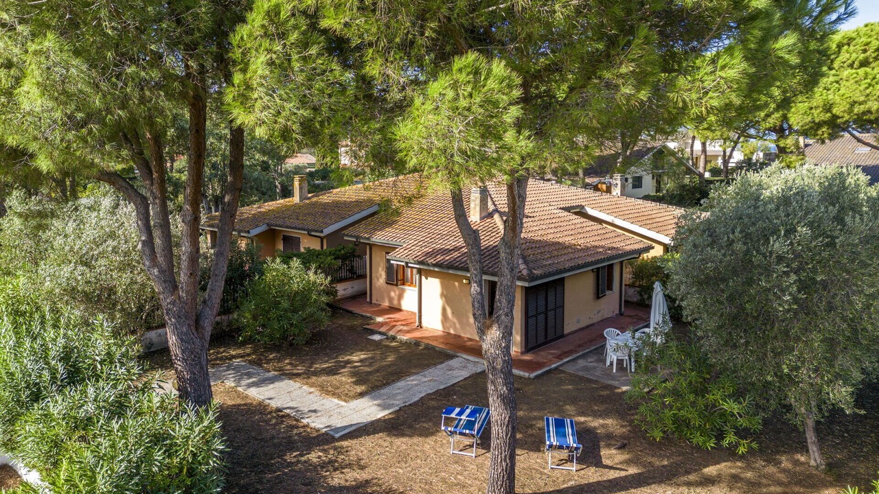 Photo of Outdoor in Giannella