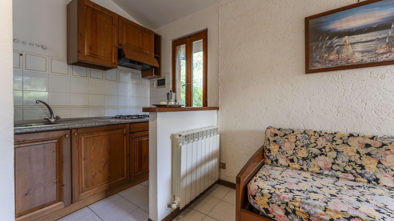 Photo of Bedroom in Giannella
