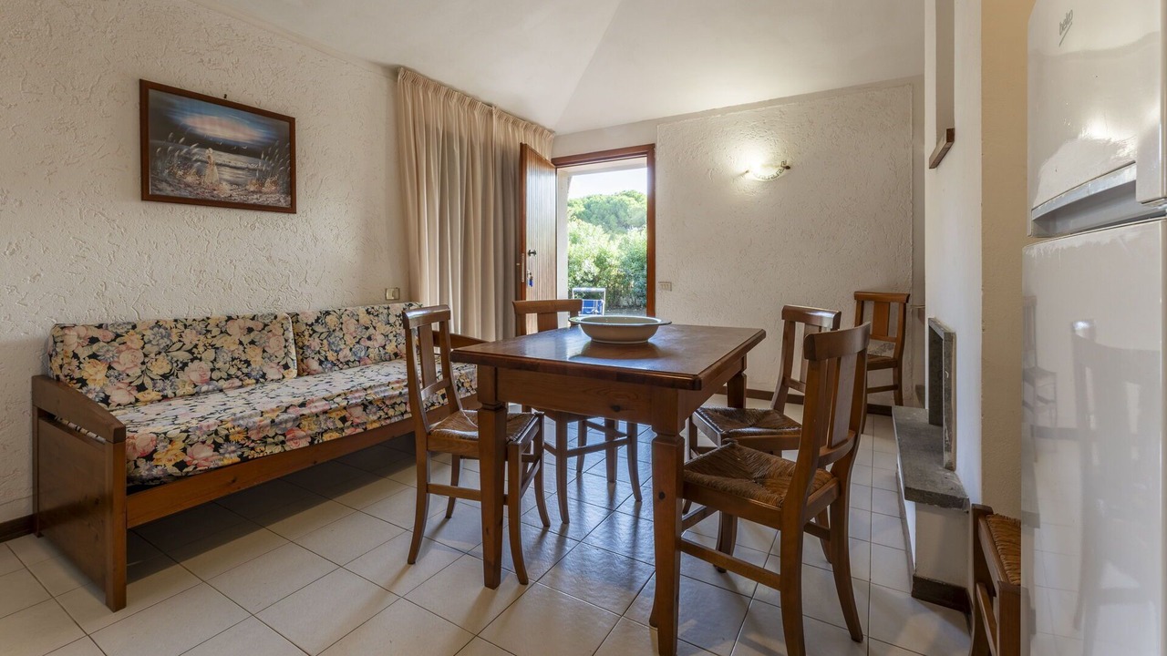 Photo of Bedroom in Giannella