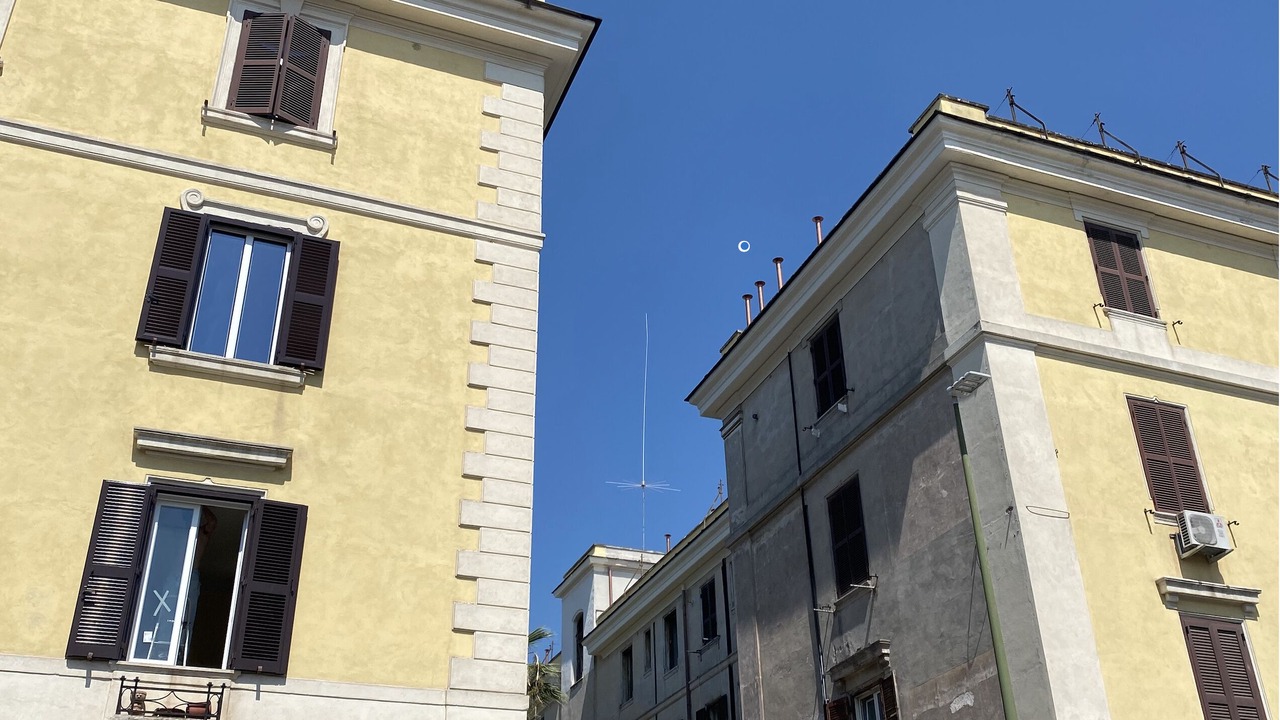 Photo of Outdoor in Testaccio