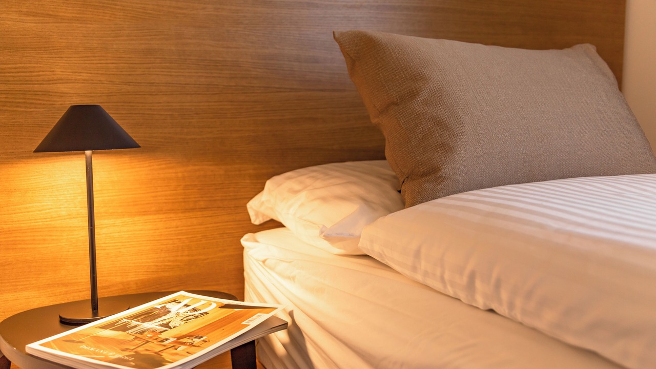 Photo of Bedroom in Testaccio