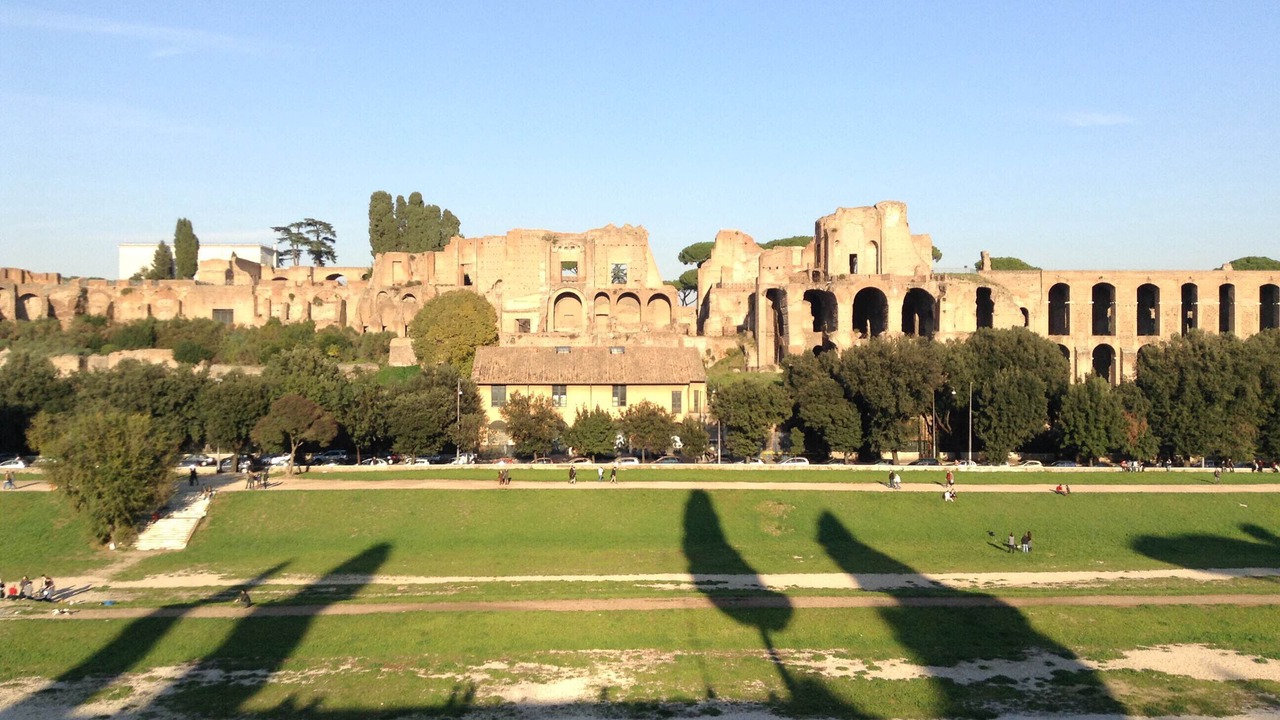 Photo of Others in Testaccio