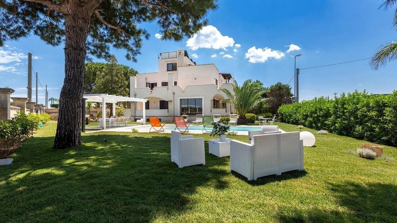 Photo of Outdoor in Torricella