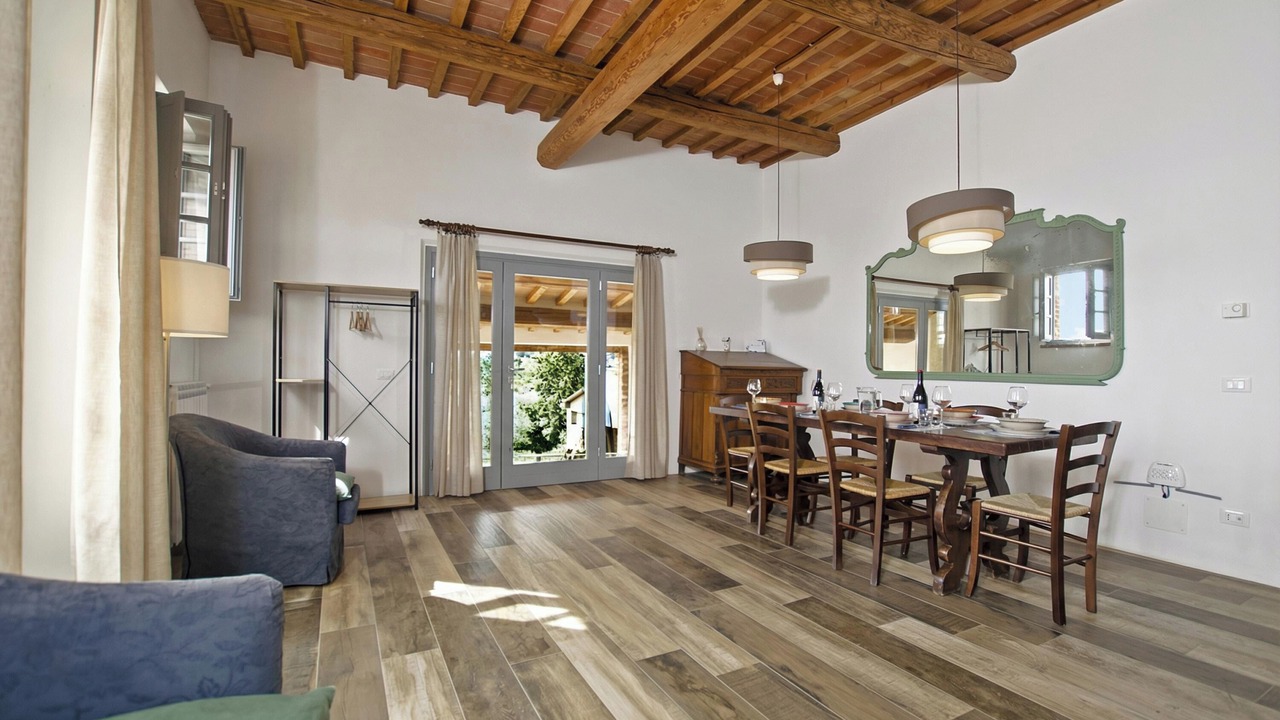 Photo of Bedroom in Citta della Pieve