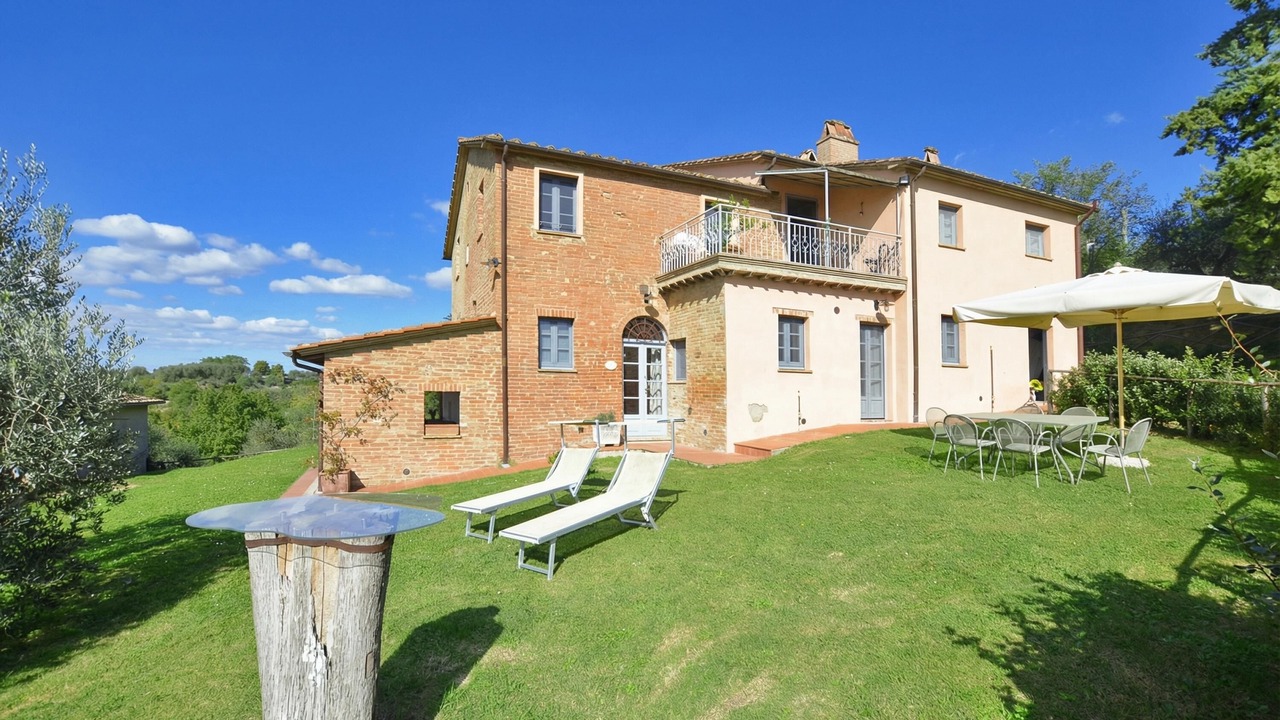 Photo of Outdoor in Citta della Pieve