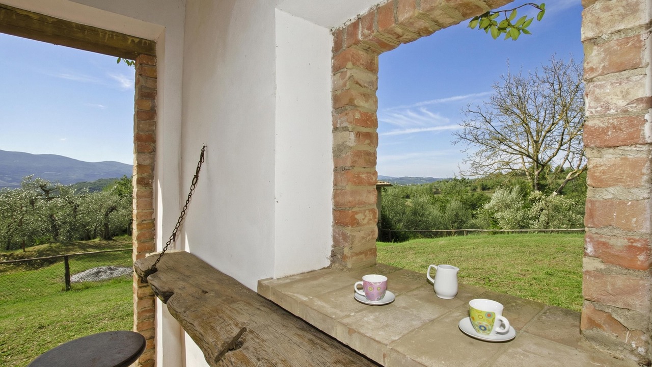 Photo of Outdoor in Citta della Pieve