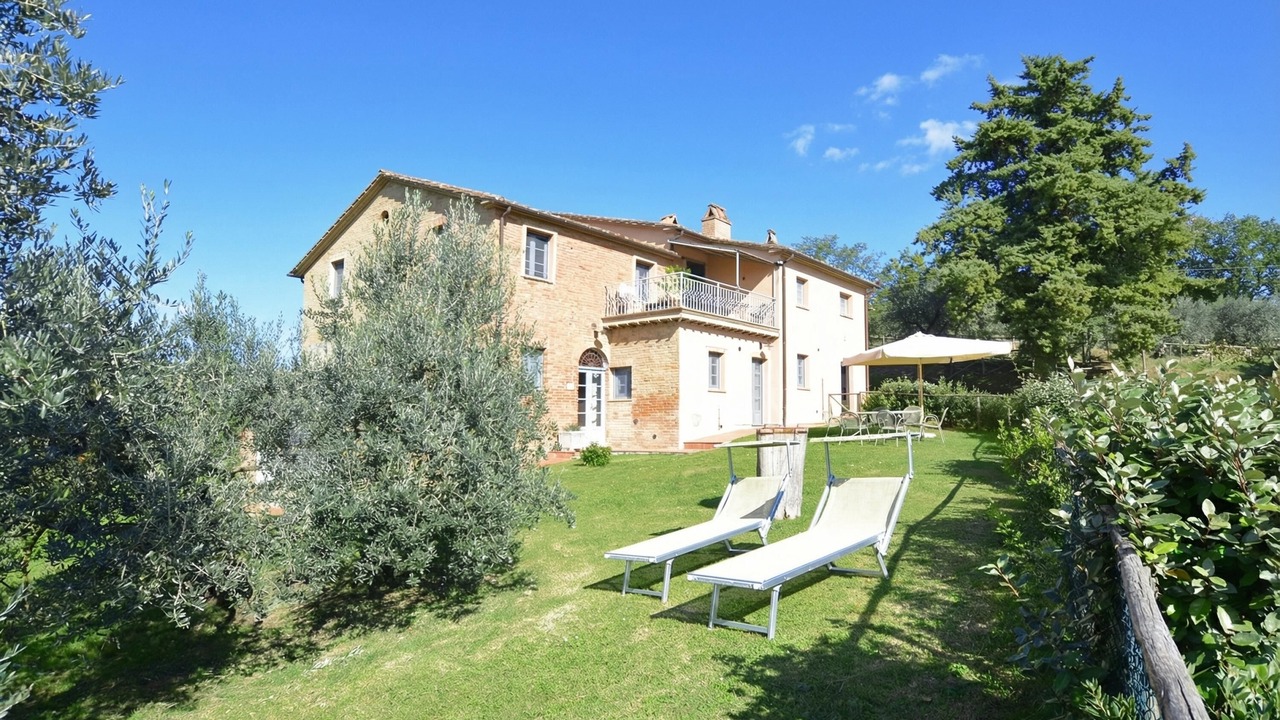 Photo of Outdoor in Citta della Pieve