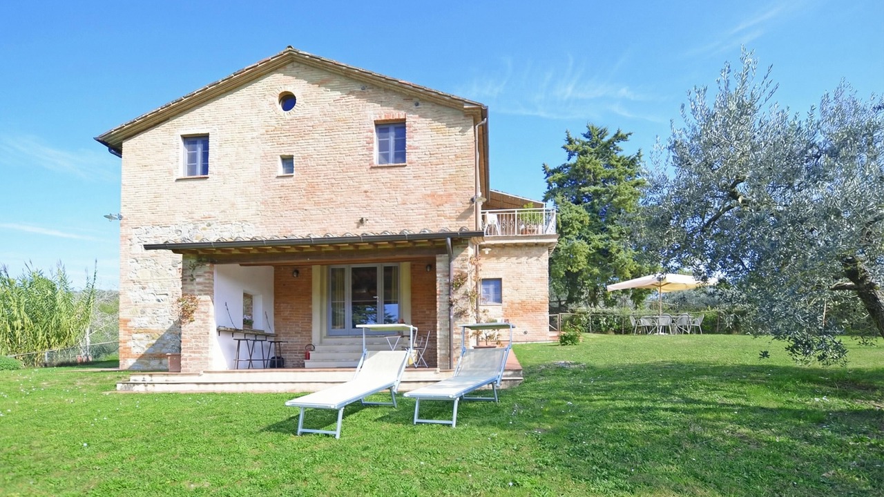 Photo of Outdoor in Citta della Pieve