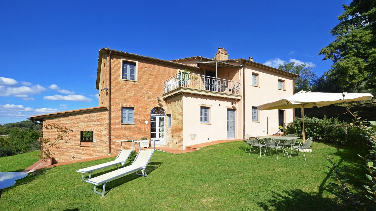Photo of Outdoor in Citta della Pieve