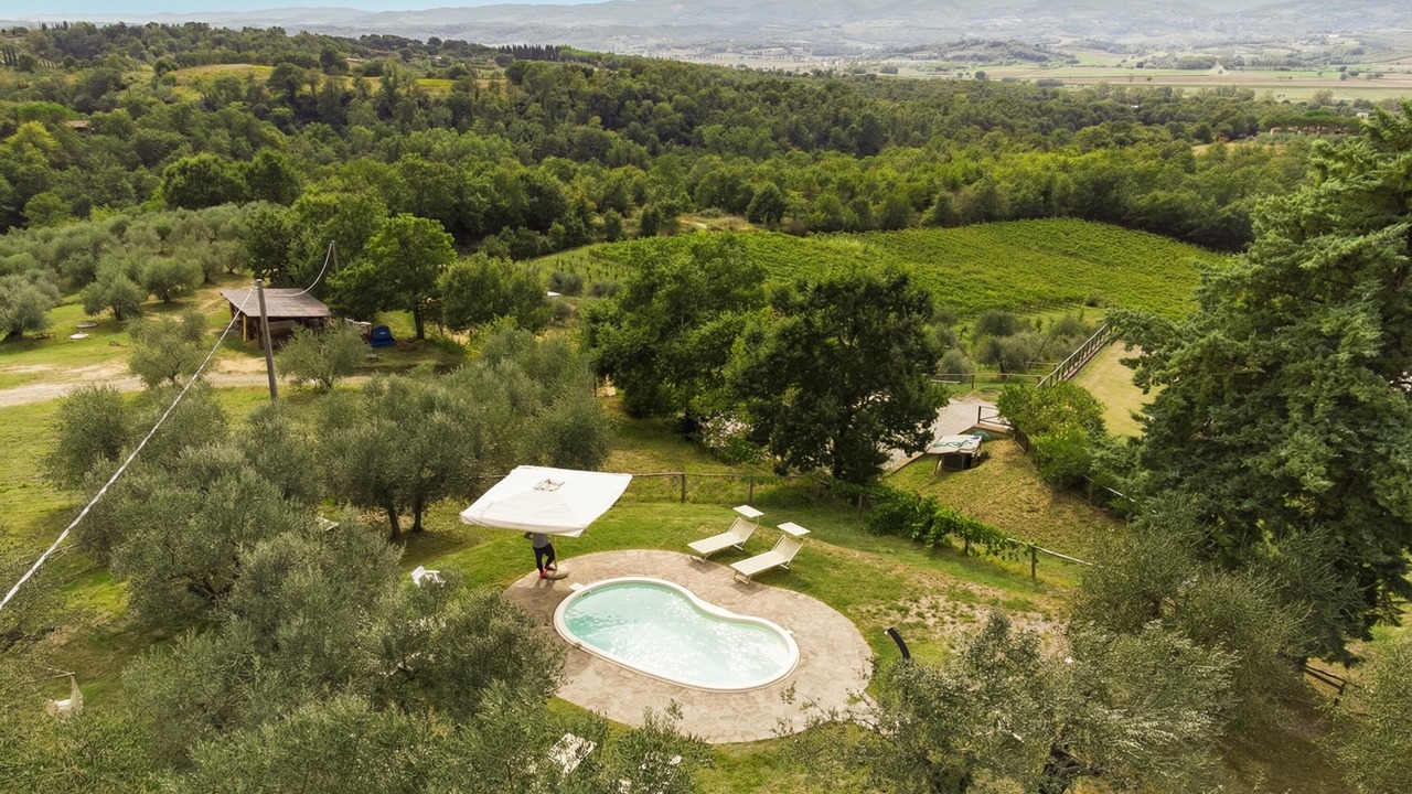 Photo of Outdoor in Citta della Pieve
