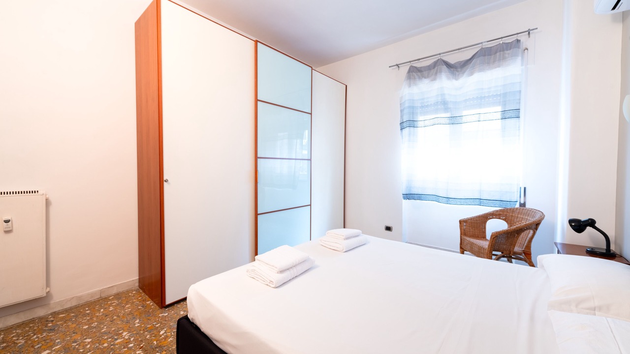 Photo of Bedroom in Tuscolano