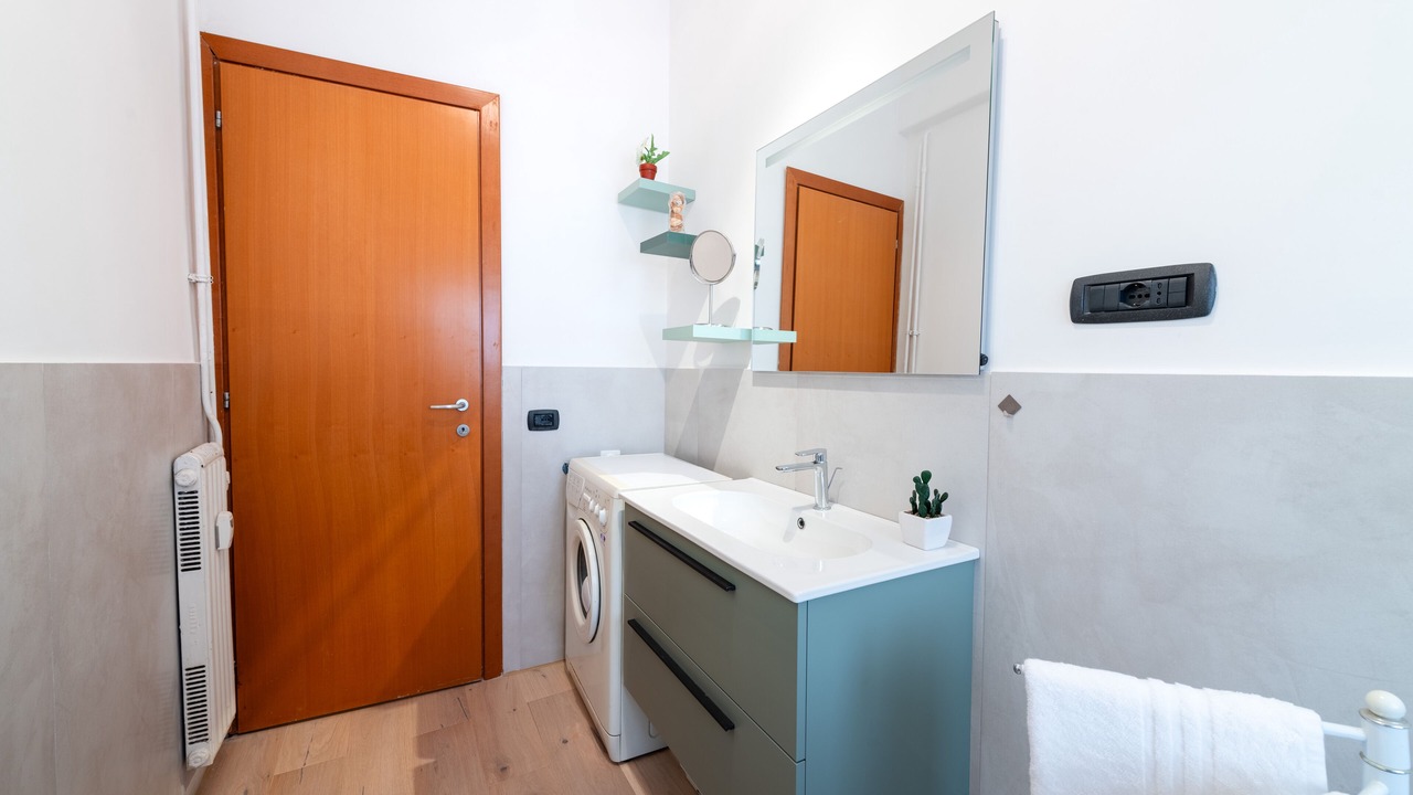 Photo of Bathroom in Tuscolano