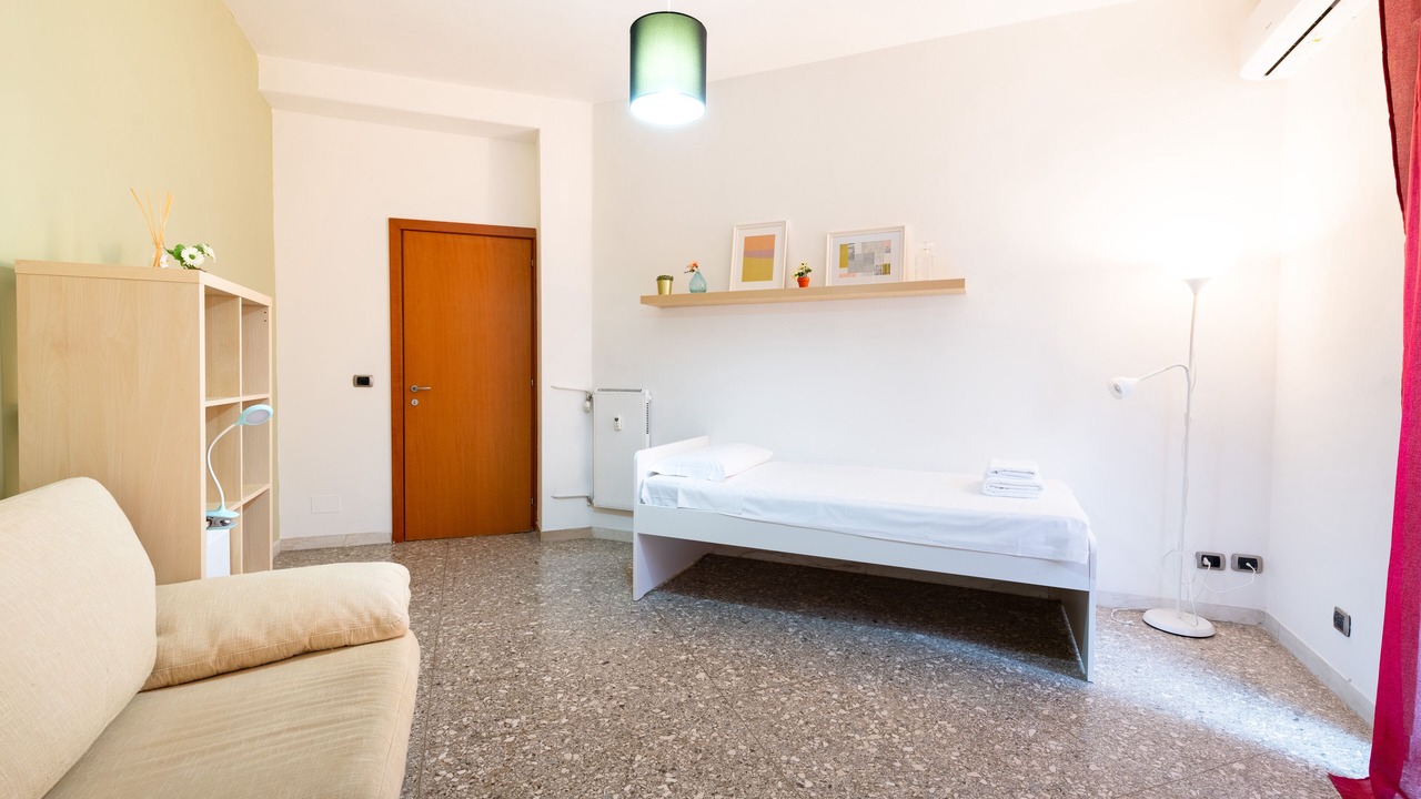 Photo of Bedroom in Tuscolano