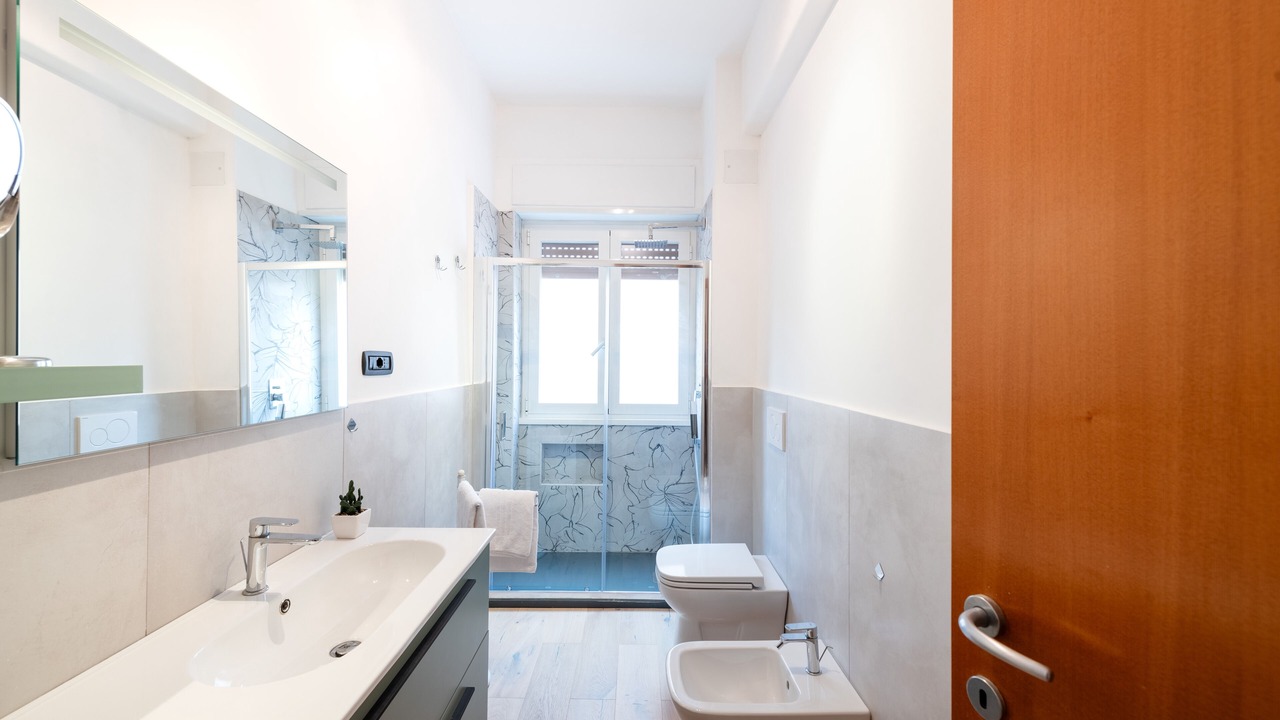 Photo of Bathroom in Tuscolano