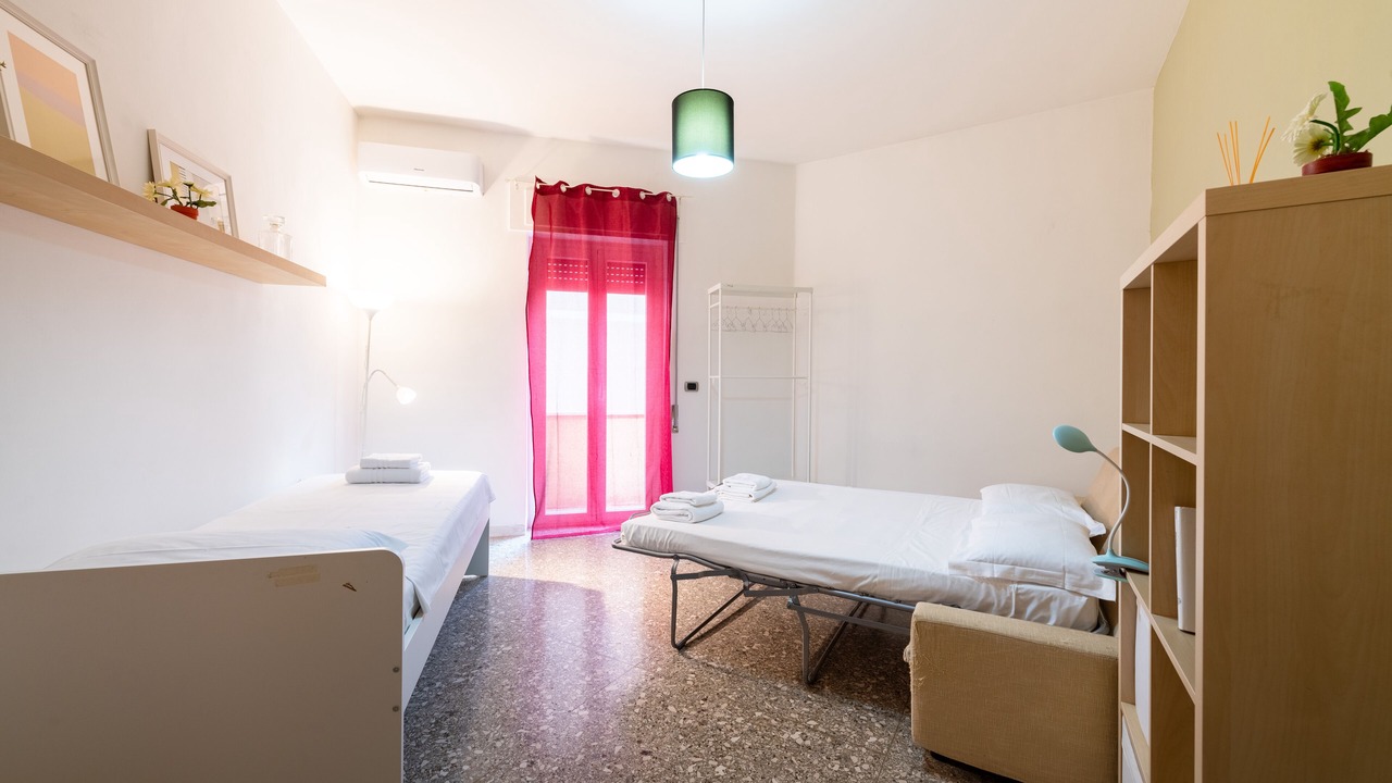 Photo of Bedroom in Tuscolano