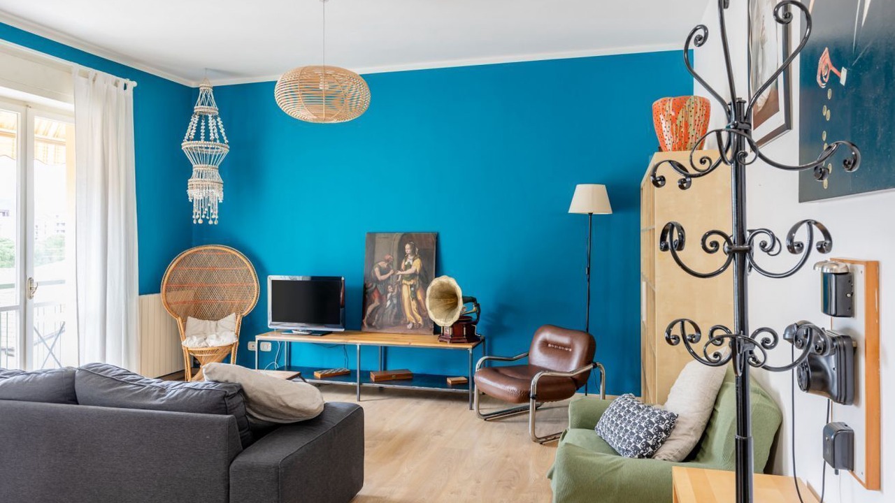 Photo of Livingroom in Perugia