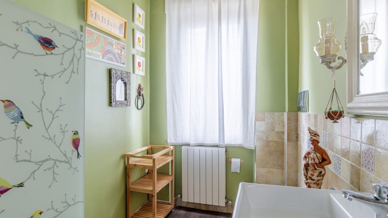 Photo of Bathroom in Perugia
